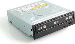 Napęd LG GSA-H12N OEM Czarny 1