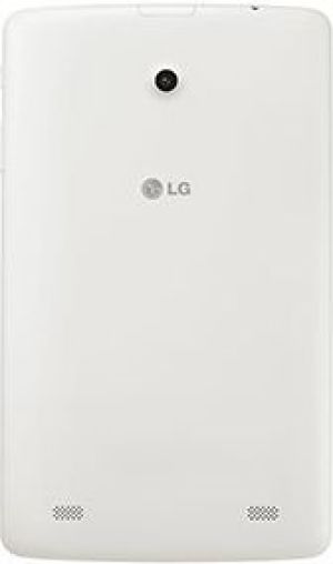 Tablet LG 8" 16 GB 4G LTE Biało-czarny  (LGV490.APOLWH) 3