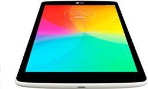 Tablet LG 8" 16 GB 4G LTE Biało-czarny  (LGV490.APOLWH) 5