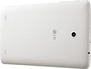 Tablet LG 8" 16 GB 4G LTE Biało-czarny  (LGV490.APOLWH) 6