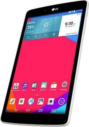 Tablet LG 8" 16 GB 4G LTE Biało-czarny  (LGV490.APOLWH) 7