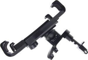 Uchwyt Uniwersalny uchwyt na tablet do kratki nawiewu, wentylacji. 4