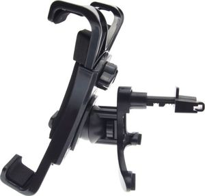 Uchwyt Uniwersalny uchwyt na tablet do kratki nawiewu, wentylacji. 5