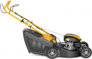 Kosiarka spalinowa Stiga Collector 48 S 4