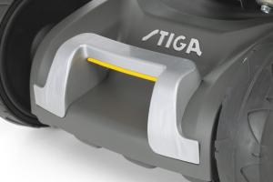 Kosiarka spalinowa Stiga Collector 48 S 7