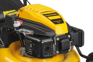 Kosiarka spalinowa Cub Cadet Kosiarka spalinowa LM1 AP46 (pchana) 3