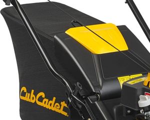 Kosiarka spalinowa Cub Cadet Kosiarka spalinowa LM1 AP46 (pchana) 4