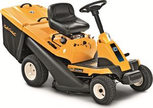 Traktor ogrodowy Cub Cadet Kosiarka Samojezdna LR1 MR76 1