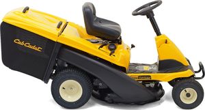 Traktor ogrodowy Cub Cadet Kosiarka Samojezdna LR1 MR76 2