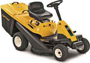 Traktor ogrodowy Cub Cadet Kosiarka Samojezdna LR1 MR76 5