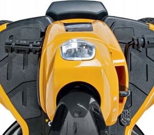 Traktor ogrodowy Cub Cadet Kosiarka Samojezdna LR2 NR76 11