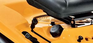 Traktor ogrodowy Cub Cadet Kosiarka Samojezdna LR2 NR76 13