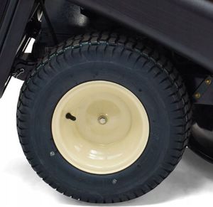 Traktor ogrodowy Cub Cadet Kosiarka Samojezdna LR2 NR76 2