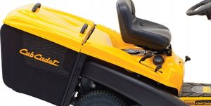 Traktor ogrodowy Cub Cadet Kosiarka Samojezdna LR2 NR76 4