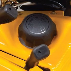 Traktor ogrodowy Cub Cadet Kosiarka Samojezdna LR2 NR76 7