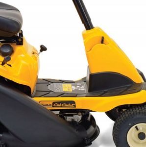 Traktor ogrodowy Cub Cadet Kosiarka Samojezdna LR2 NR76 9