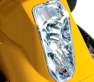 Traktor ogrodowy Cub Cadet Kosiarka Samojezdna LR2 NR76 10