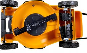 Kosiarka spalinowa Cub Cadet CUB CADET Kosiarka Spalinowa XM1 ER53 12