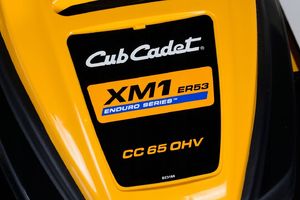 Kosiarka spalinowa Cub Cadet CUB CADET Kosiarka Spalinowa XM1 ER53 3