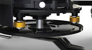 Kosiarka spalinowa Cub Cadet CUB CADET Kosiarka Spalinowa XM1 DR46 7