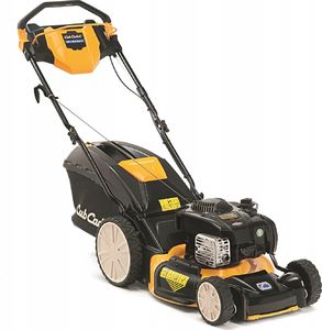 Kosiarka spalinowa Cub Cadet LM3 CR53S 1