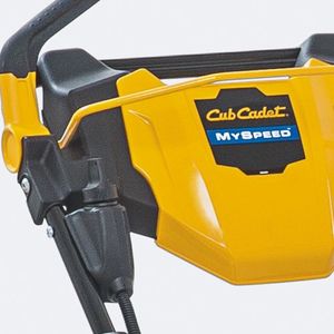 Kosiarka spalinowa Cub Cadet LM2 DR53S 3