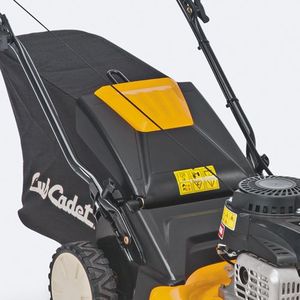 Kosiarka spalinowa Cub Cadet LM2 DR53S 4