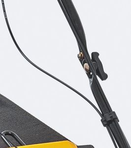 Kosiarka spalinowa Cub Cadet LM2 DR53S 5