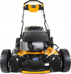 Kosiarka spalinowa Cub Cadet Kosiarka spalinowa LM3 ER53s Kawasaki 2