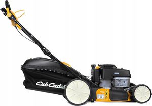 Kosiarka spalinowa Cub Cadet Kosiarka spalinowa LM3 ER53s Kawasaki 3