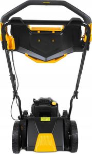 Kosiarka spalinowa Cub Cadet Kosiarka spalinowa LM3 ER53s Kawasaki 5