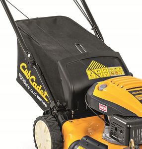Kosiarka spalinowa Cub Cadet Kosiarka Spalinowa CUB CADET LM3 ER53 5