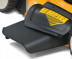 Kosiarka spalinowa Cub Cadet Kosiarka Spalinowa CUB CADET LM3 ER53 6