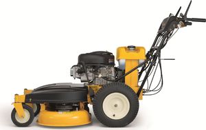 Kosiarka spalinowa Cub Cadet Kosiarka Spalinowa XM3 KR84ES 2