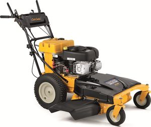 Kosiarka spalinowa Cub Cadet Kosiarka Spalinowa XM3 KR84ES 3