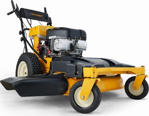 Kosiarka spalinowa Cub Cadet Kosiarka Spalinowa XM3 KR84ES 4