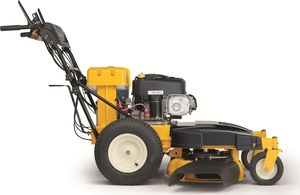 Kosiarka spalinowa Cub Cadet Kosiarka Spalinowa XM3 KR84ES 5