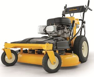 Kosiarka spalinowa Cub Cadet Kosiarka Spalinowa XM3 KR84ES 6