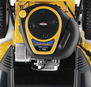 Kosiarka spalinowa Cub Cadet Kosiarka Spalinowa XM3 KR84ES 7
