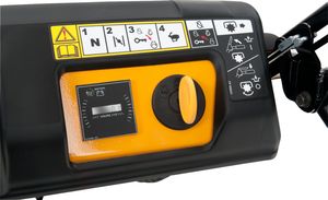 Kosiarka spalinowa Cub Cadet Kosiarka Spalinowa XM3 KR84ES 8