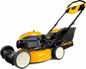 Kosiarka spalinowa Cub Cadet Kosiarka spalinowa LM2 (DR53S) 4