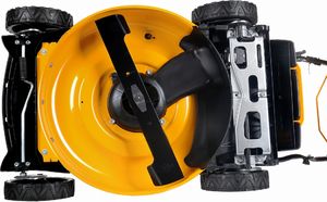 Kosiarka spalinowa Cub Cadet Kosiarka spalinowa LM2 (DR53S) 8