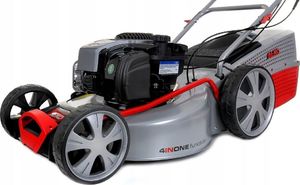 Kosiarka spalinowa AL-KO kosiarka spalinowa (Classic 5.18 VS-B Plus) 2