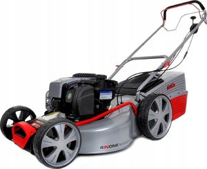 Kosiarka spalinowa AL-KO kosiarka spalinowa (Classic 5.18 VS-B Plus) 3