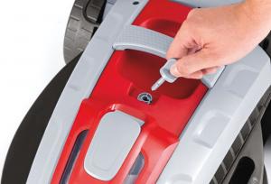 Kosiarka akumulatorowa AL-KO Moweo 38.5 Li (113278) 3