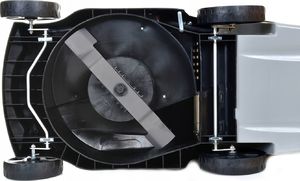 Kosiarka elektryczna AL-KO 40 E Comfort 6