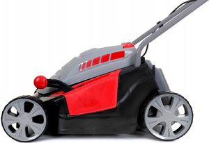 Kosiarka elektryczna AL-KO 34 E Comfort 6