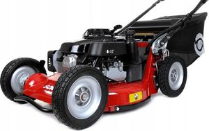 Kosiarka spalinowa AL-KO Kosiarka Spalinowa (Solo 553 K) 2