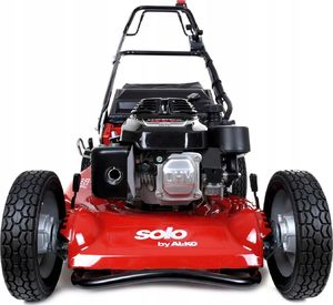 Kosiarka spalinowa AL-KO Kosiarka Spalinowa (Solo 553 K) 3