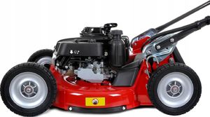 Kosiarka spalinowa AL-KO Kosiarka Spalinowa (Solo 553 K) 4